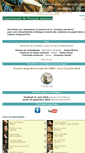 Mobile Screenshot of musiqueancienne-bruxelles.be